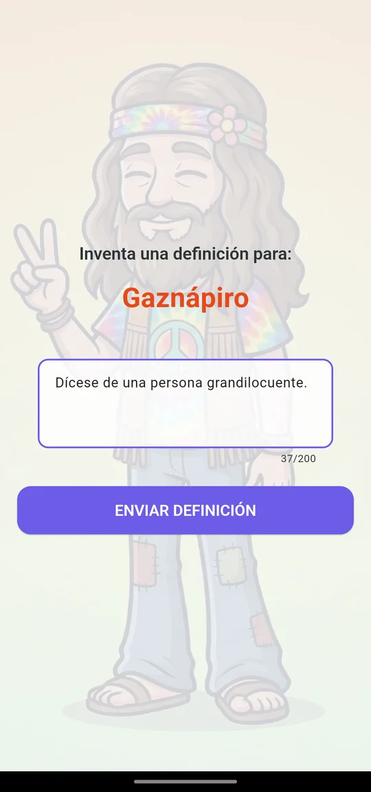 Inventar Definición