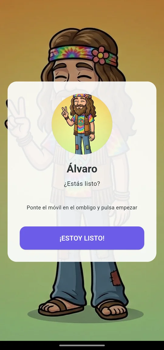 Pasar dispositivo