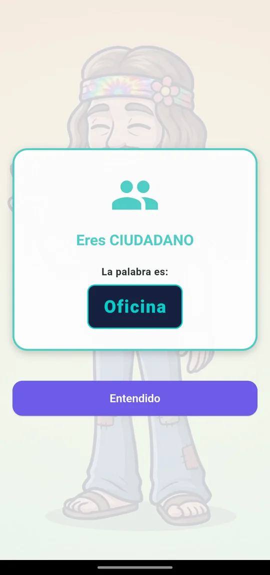 Asignación de Rol
