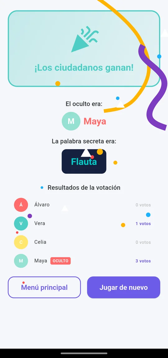 Resultado de Victoria