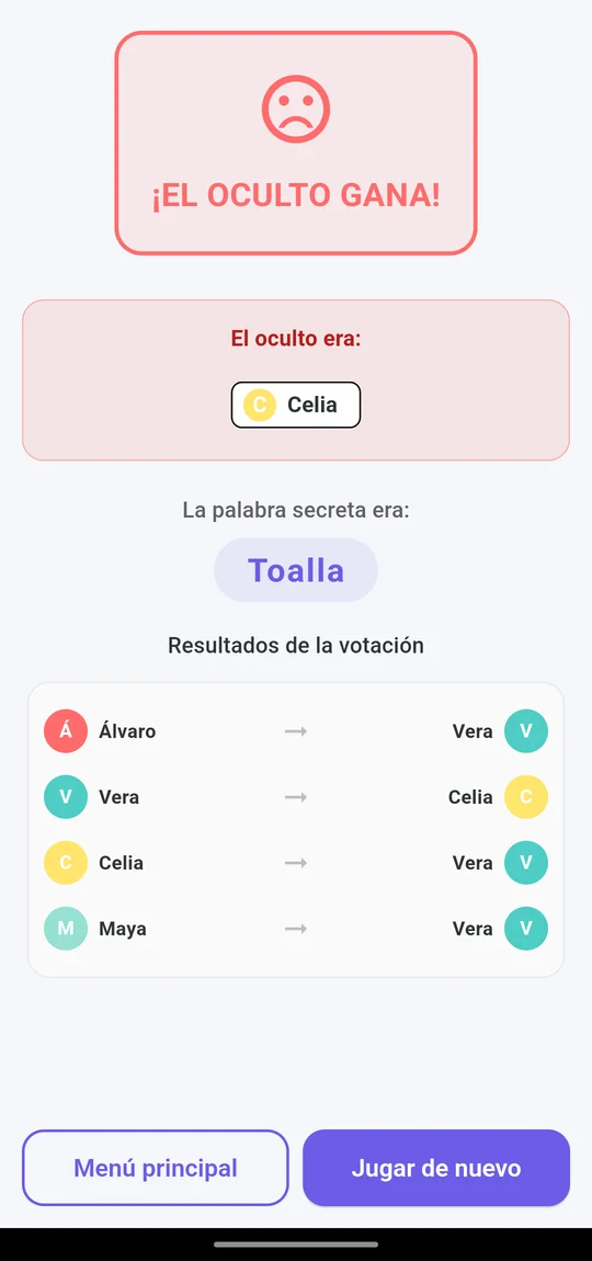 Resultado Final